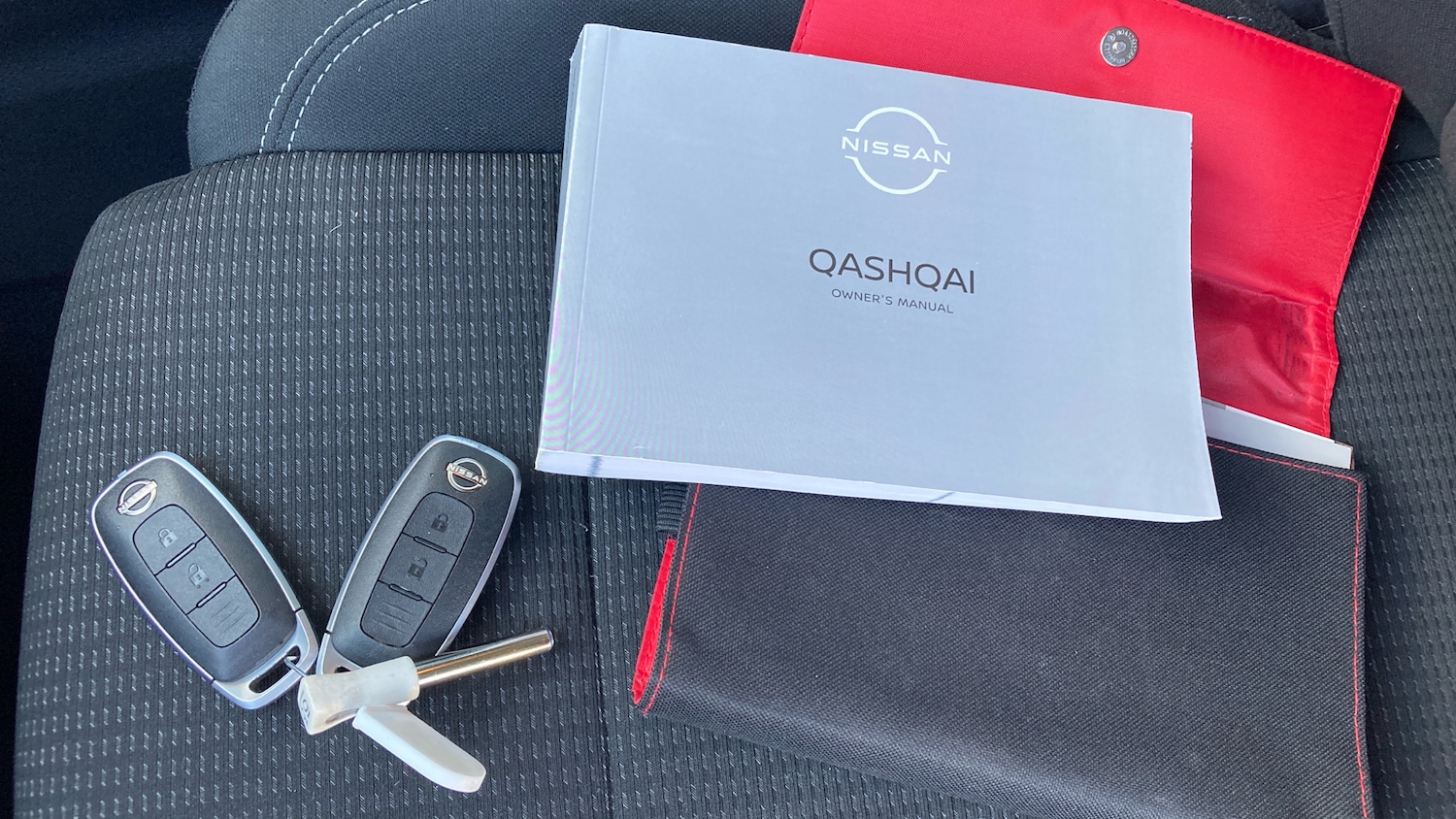 Used Nissan Qashqai 2022 for sale - 76650917: Photo 19