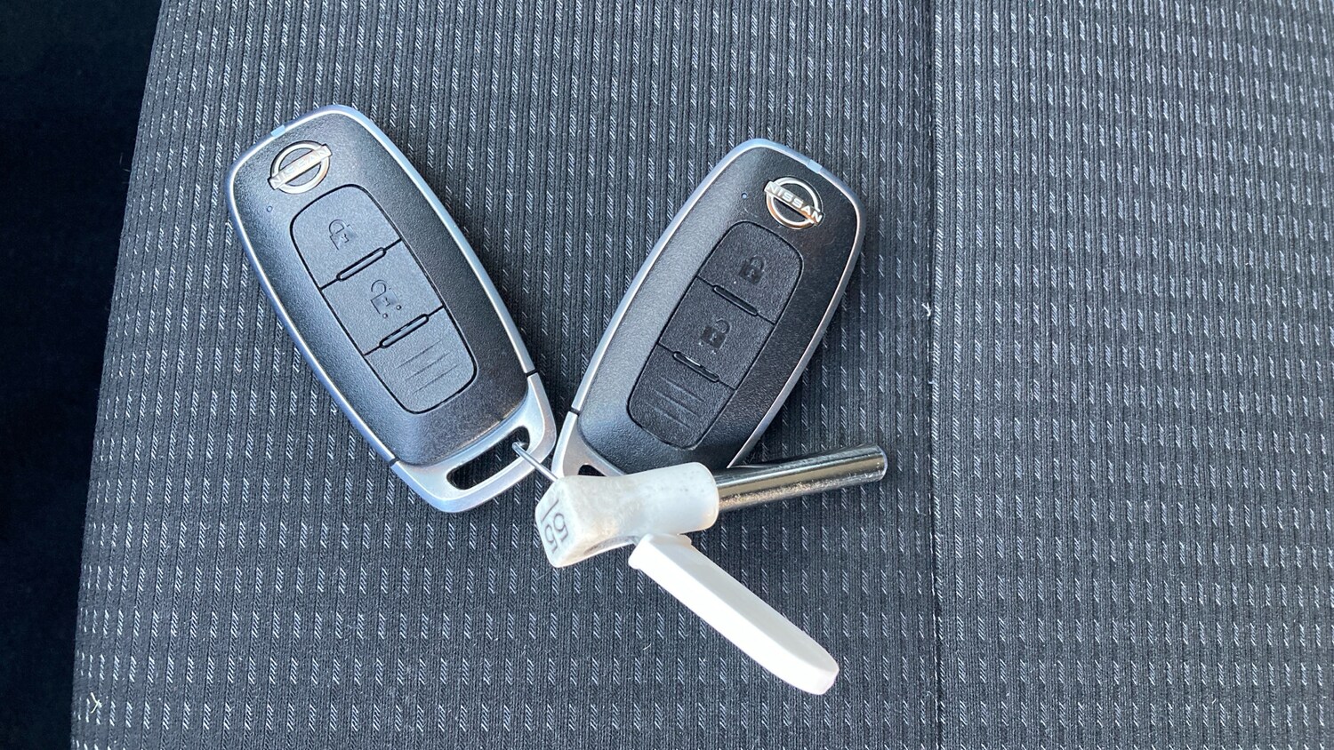 Used Nissan Qashqai 2022 for sale - 76650917: Photo 20