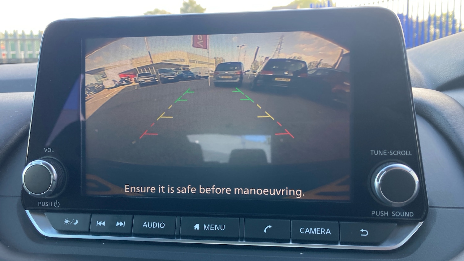 Used Nissan Qashqai 2022 for sale - 76650917: Photo 25