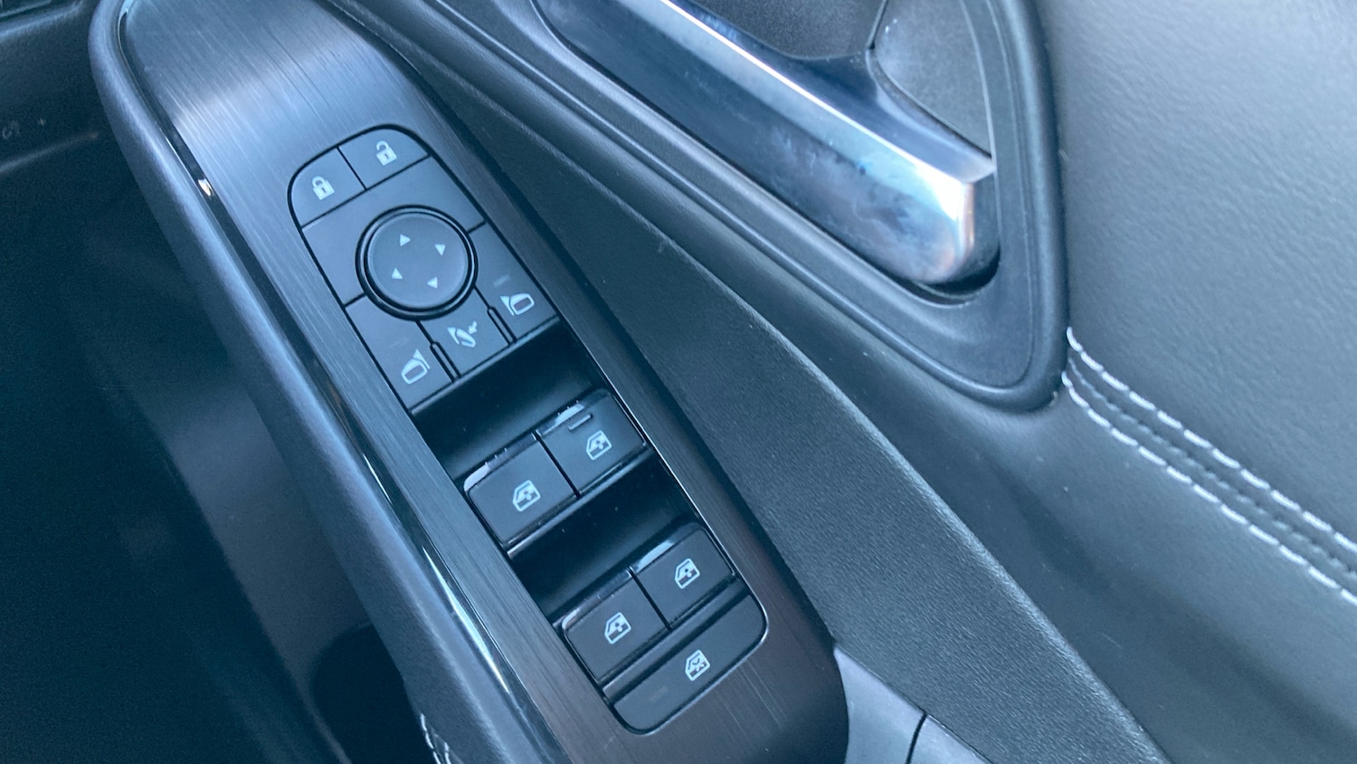 Used Nissan Qashqai 2022 for sale - 76650917: Photo 30