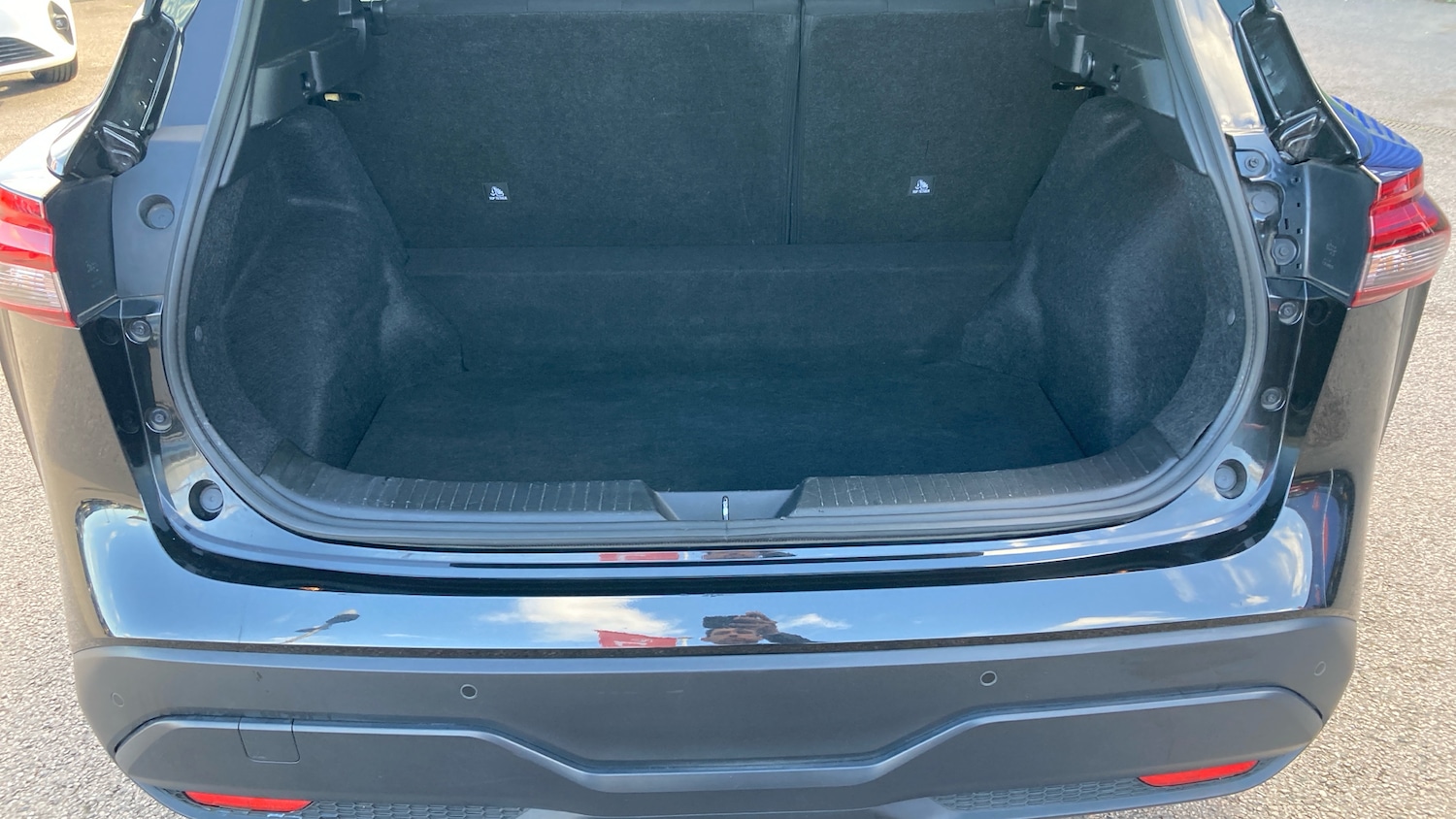 Used Nissan Qashqai 2022 for sale - 76650917: Photo 4