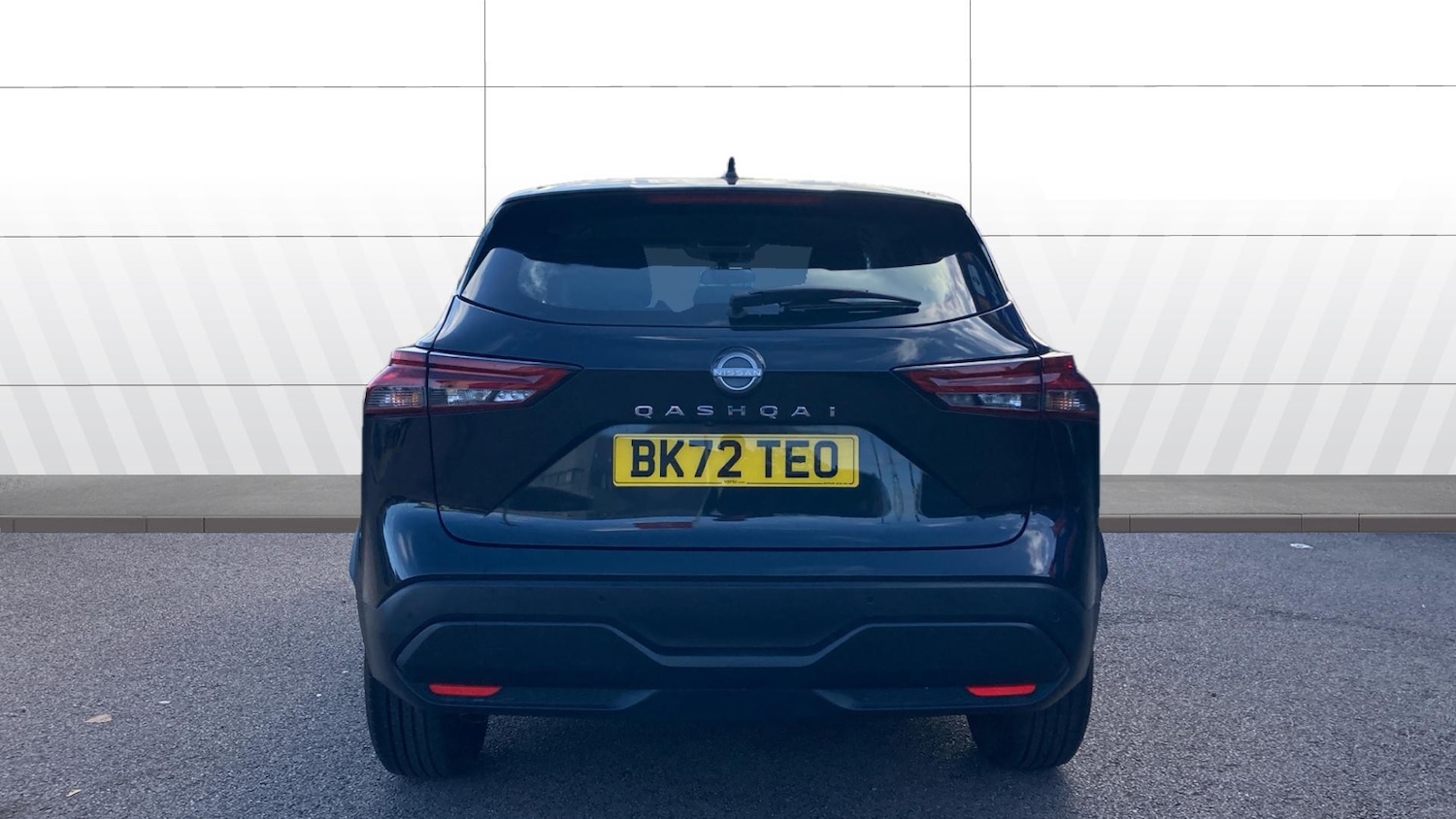 Used Nissan Qashqai 2022 for sale - 76650917: Photo 6