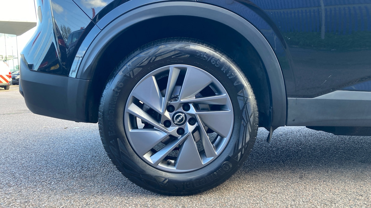 Used Nissan Qashqai 2022 for sale - 76650917: Photo 7