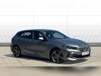 Used BMW 1 Series 2023 for sale - 79176577: Photo