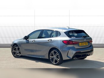 Used BMW 1 Series 2023 for sale - 79176577: Photo