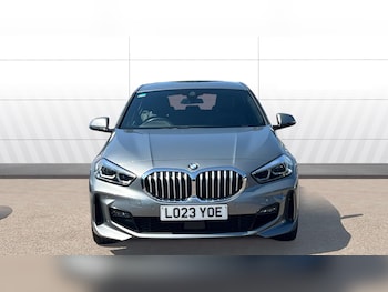 Used BMW 1 Series 2023 for sale - 79176577: Photo
