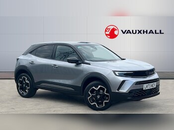Used Vauxhall Mokka 2023 for sale - 78486643: Photo