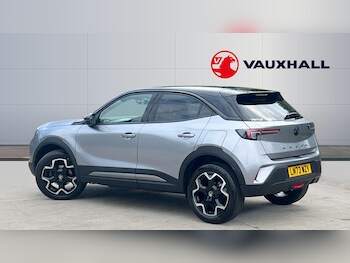 Used Vauxhall Mokka 2023 for sale - 78486643: Photo