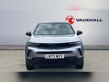 Used Vauxhall Mokka 2023 for sale - 78486643: Photo