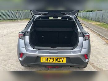 Used Vauxhall Mokka 2023 for sale - 78486643: Photo