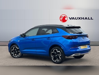 Used Vauxhall Grandland 2023 for sale - 79261020: Photo
