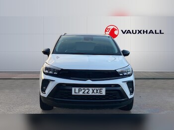 Used Vauxhall Crossland 2022 for sale - 77220742: Photo