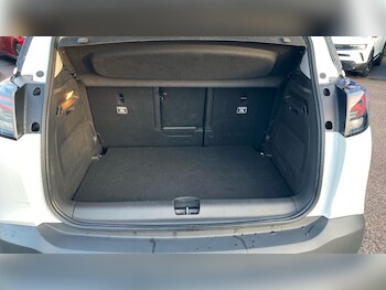 Used Vauxhall Crossland 2022 for sale - 77220742: Photo