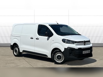 Used Citroen Dispatch 2024 for sale - 78409585: Photo