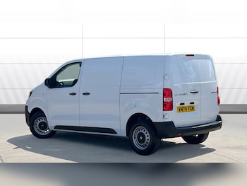 Used Citroen Dispatch 2024 for sale - 78409585: Photo