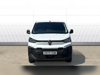 Used Citroen Dispatch 2024 for sale - 78409585: Photo