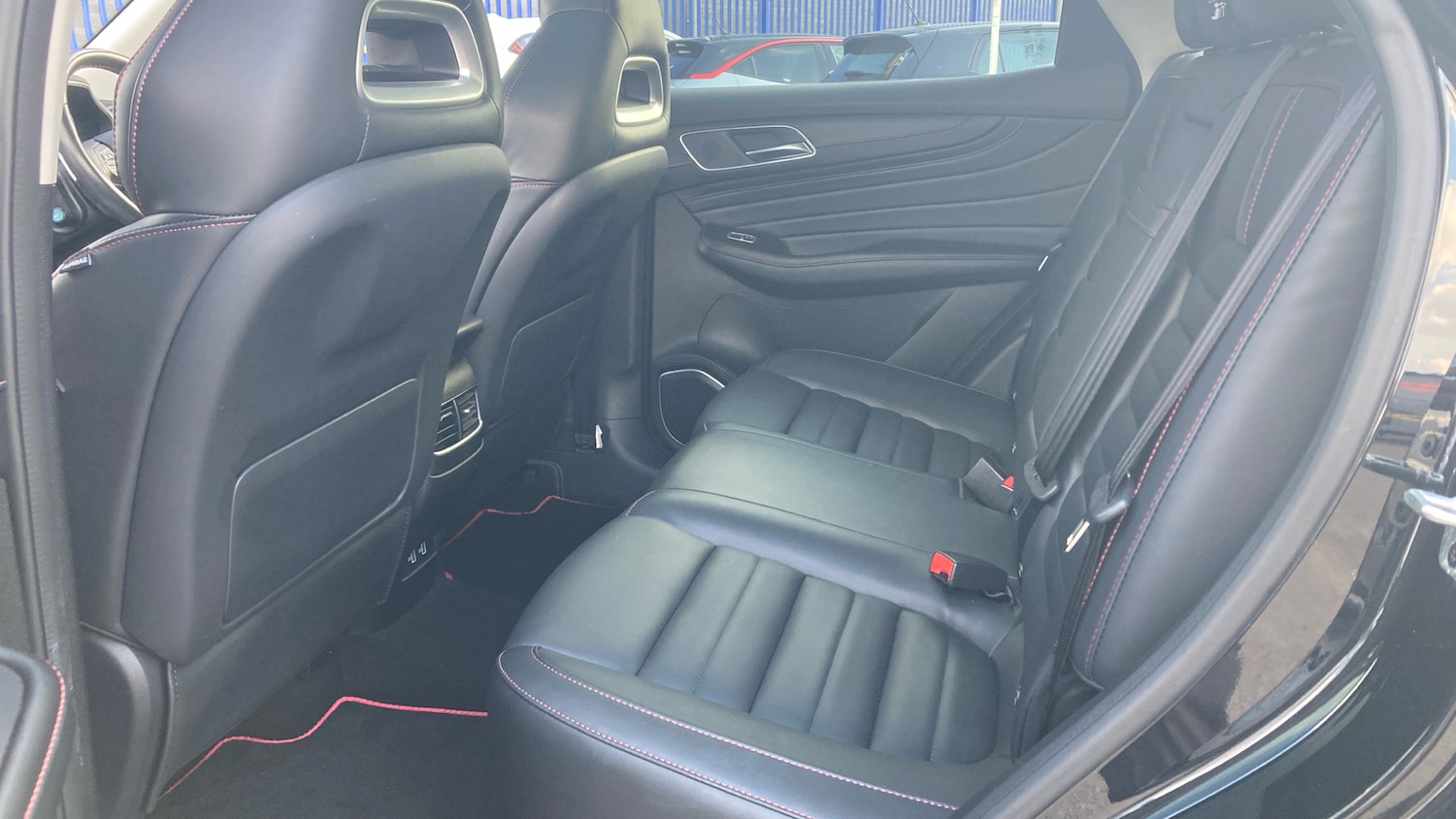 Used MG MG HS 2022 for sale - 76194707: Photo 16