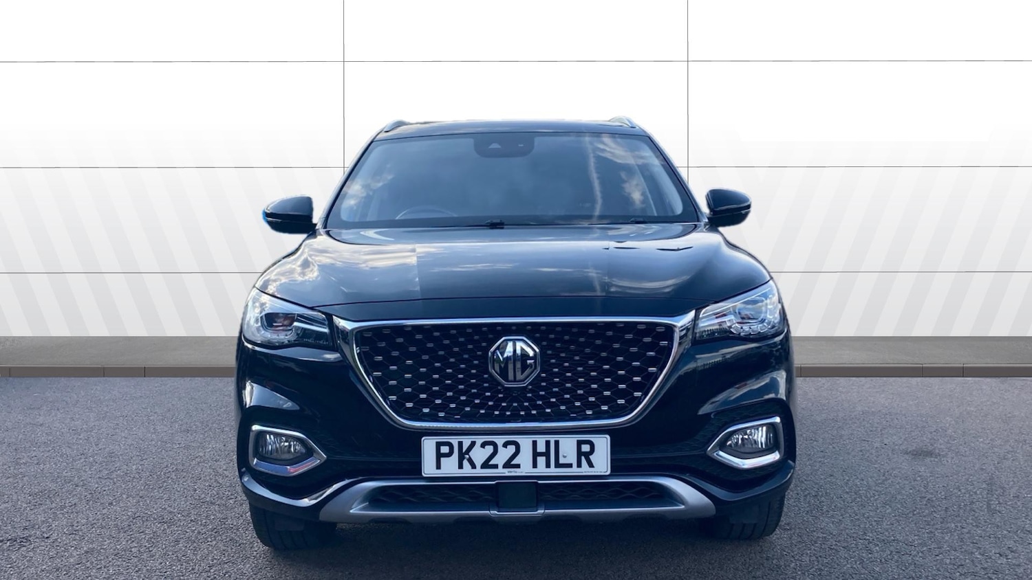 Used MG MG HS 2022 for sale - 76194707: Photo 3