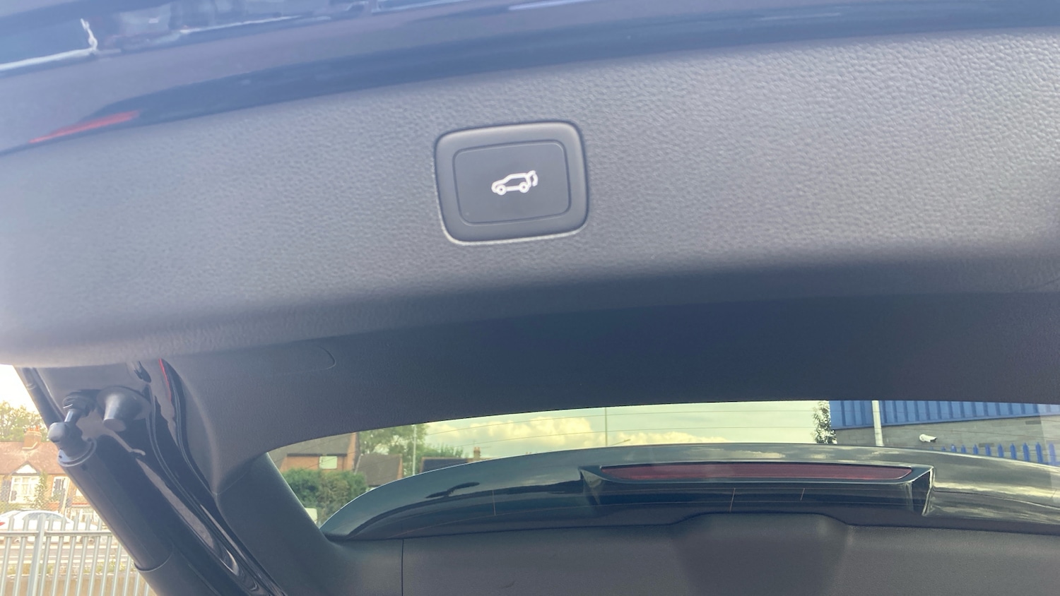 Used MG MG HS 2022 for sale - 76194707: Photo 38