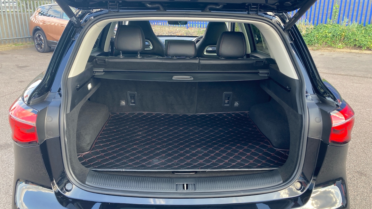 Used MG MG HS 2022 for sale - 76194707: Photo 4
