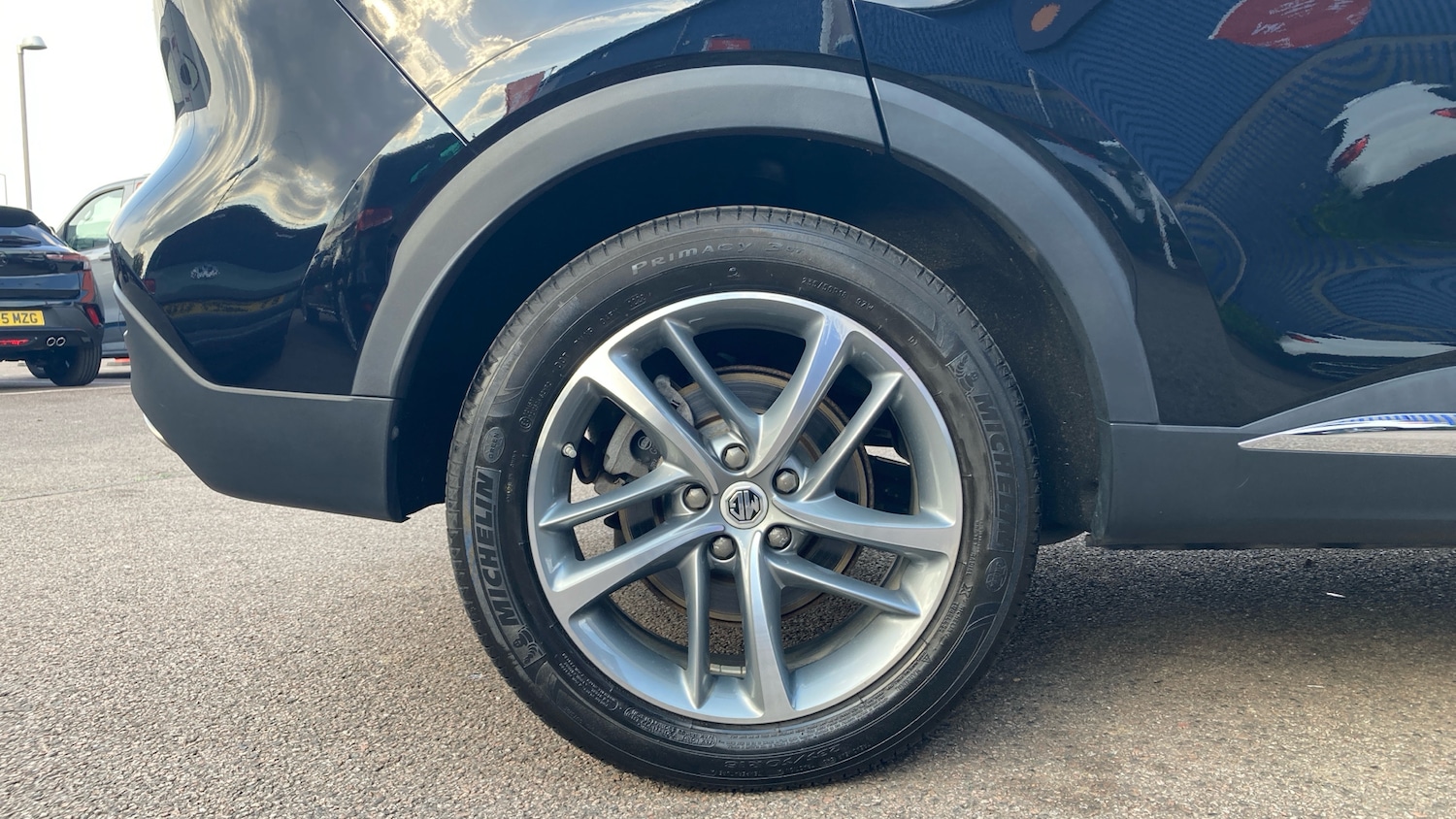 Used MG MG HS 2022 for sale - 76194707: Photo 7