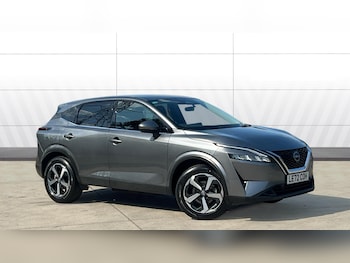 Used Nissan Qashqai 2023 for sale - 78370797: Photo