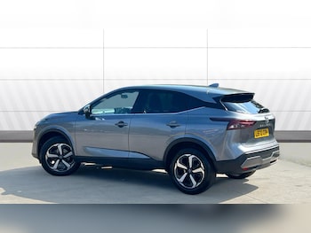 Used Nissan Qashqai 2023 for sale - 78370797: Photo