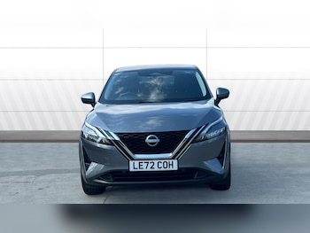 Used Nissan Qashqai 2023 for sale - 78370797: Photo