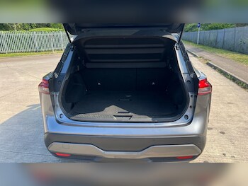 Used Nissan Qashqai 2023 for sale - 78370797: Photo