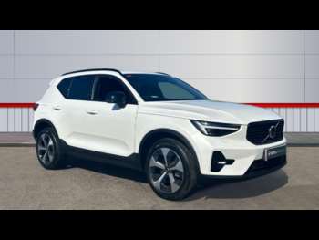 2023 (73) - 2.0 B3P Ultimate Dark 5dr Auto Petrol Estate