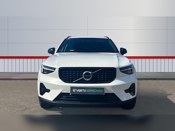 Used Volvo XC40 2023 for sale - 75391387: Photo