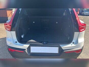 Used Volvo XC40 2023 for sale - 75391387: Photo