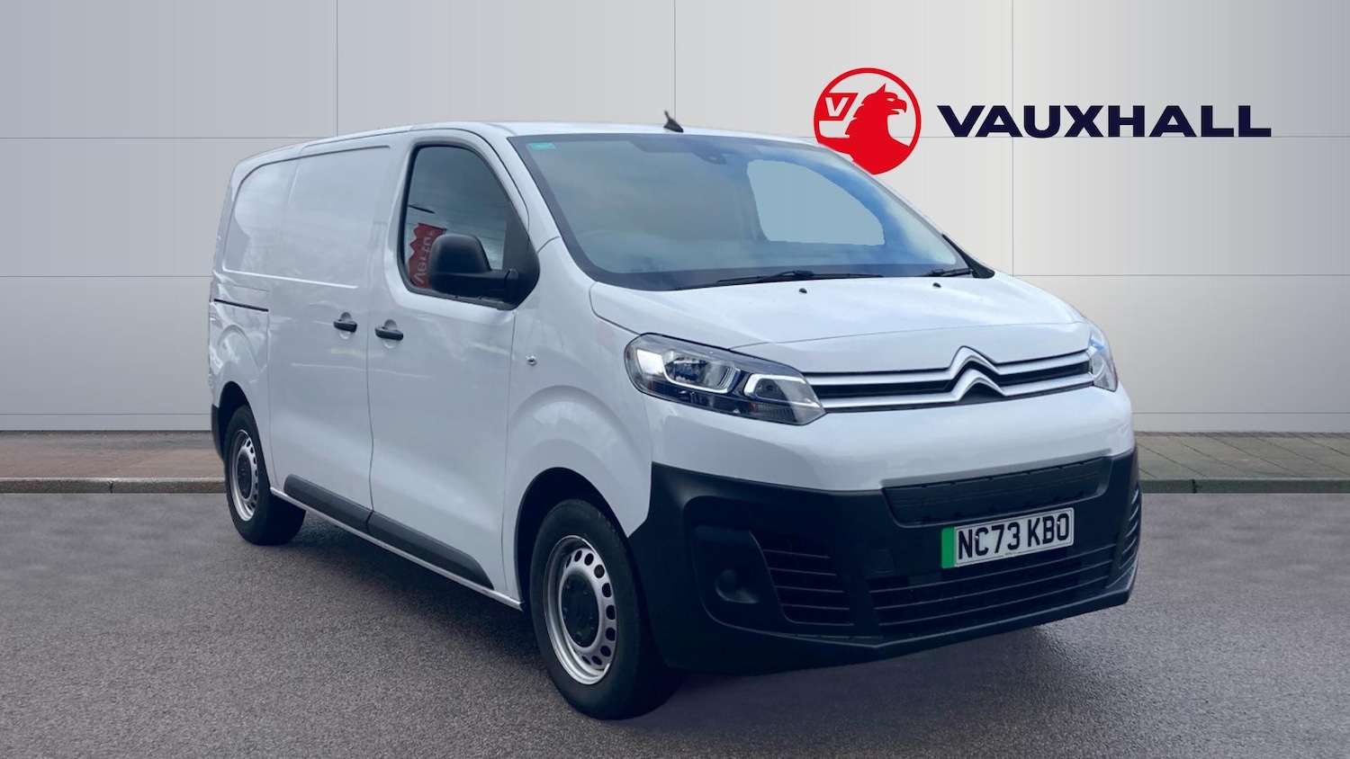 Used Citroen Dispatch 2024 for sale - 76450250: Photo 1