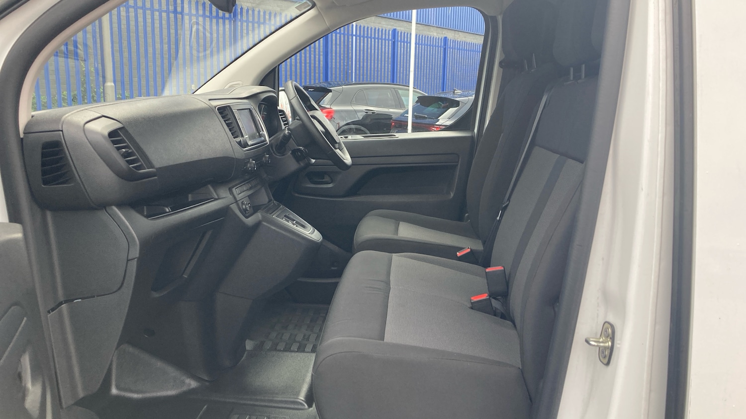 Used Citroen Dispatch 2024 for sale - 76450250: Photo 13