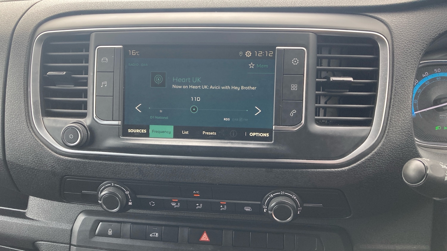 Used Citroen Dispatch 2024 for sale - 76450250: Photo 15