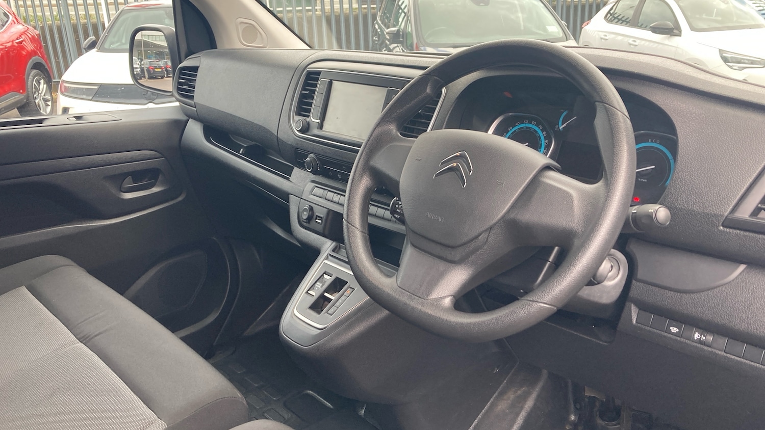 Used Citroen Dispatch 2024 for sale - 76450250: Photo 16