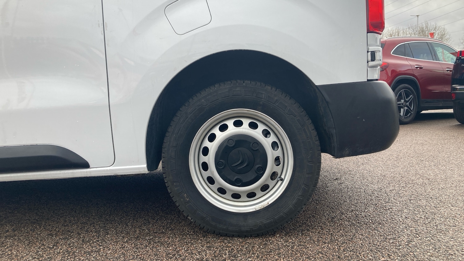 Used Citroen Dispatch 2024 for sale - 76450250: Photo 17