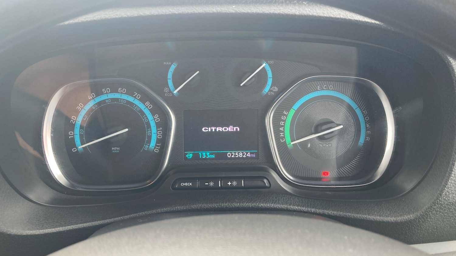 Used Citroen Dispatch 2024 for sale - 76450250: Photo 19