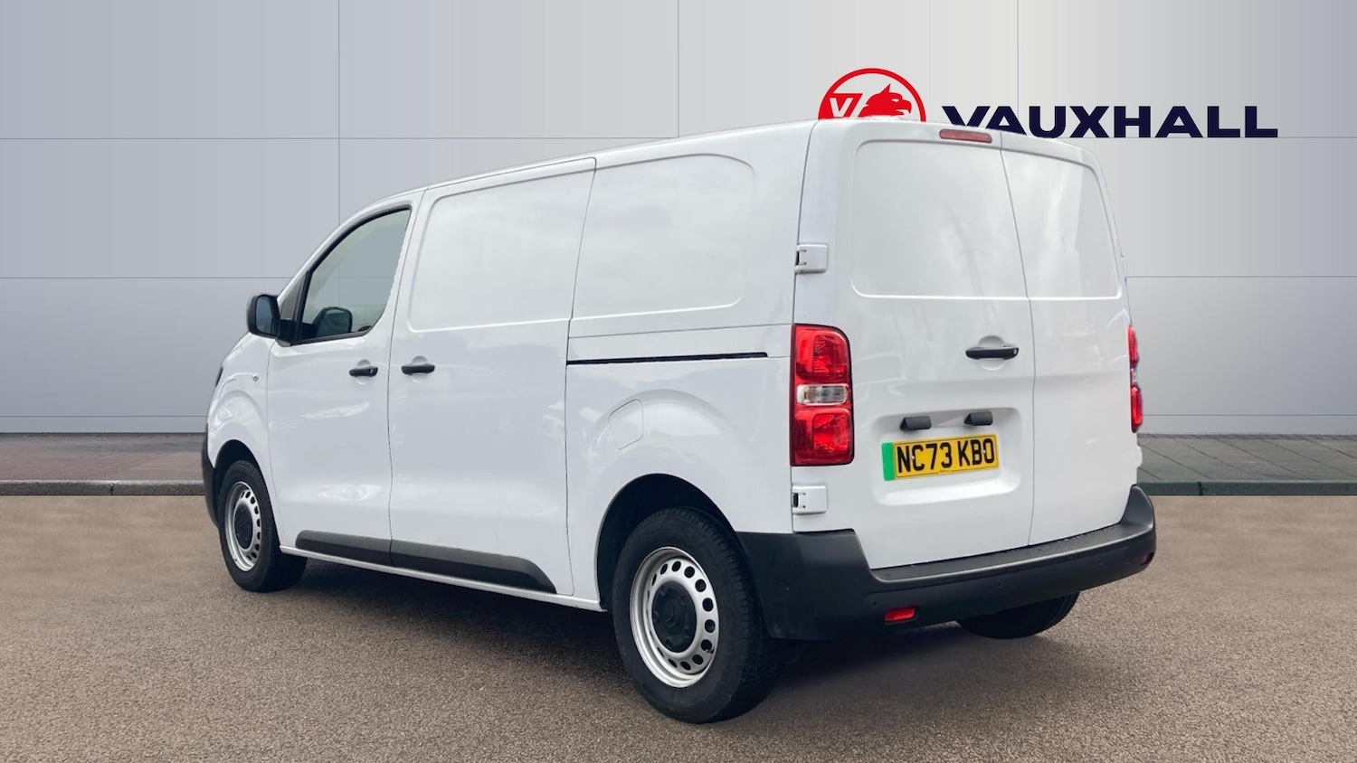 Used Citroen Dispatch 2024 for sale - 76450250: Photo 2