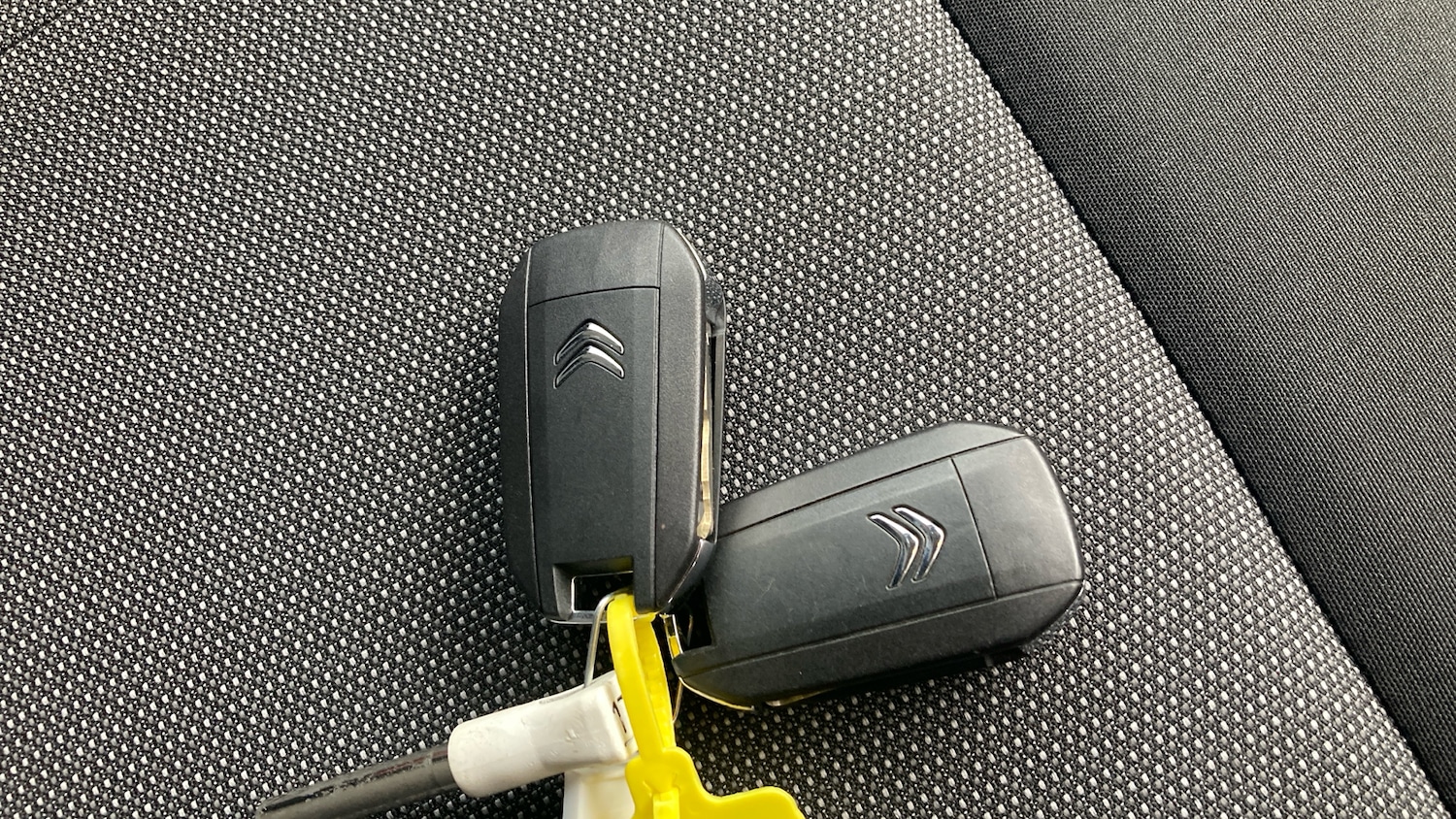 Used Citroen Dispatch 2024 for sale - 76450250: Photo 20