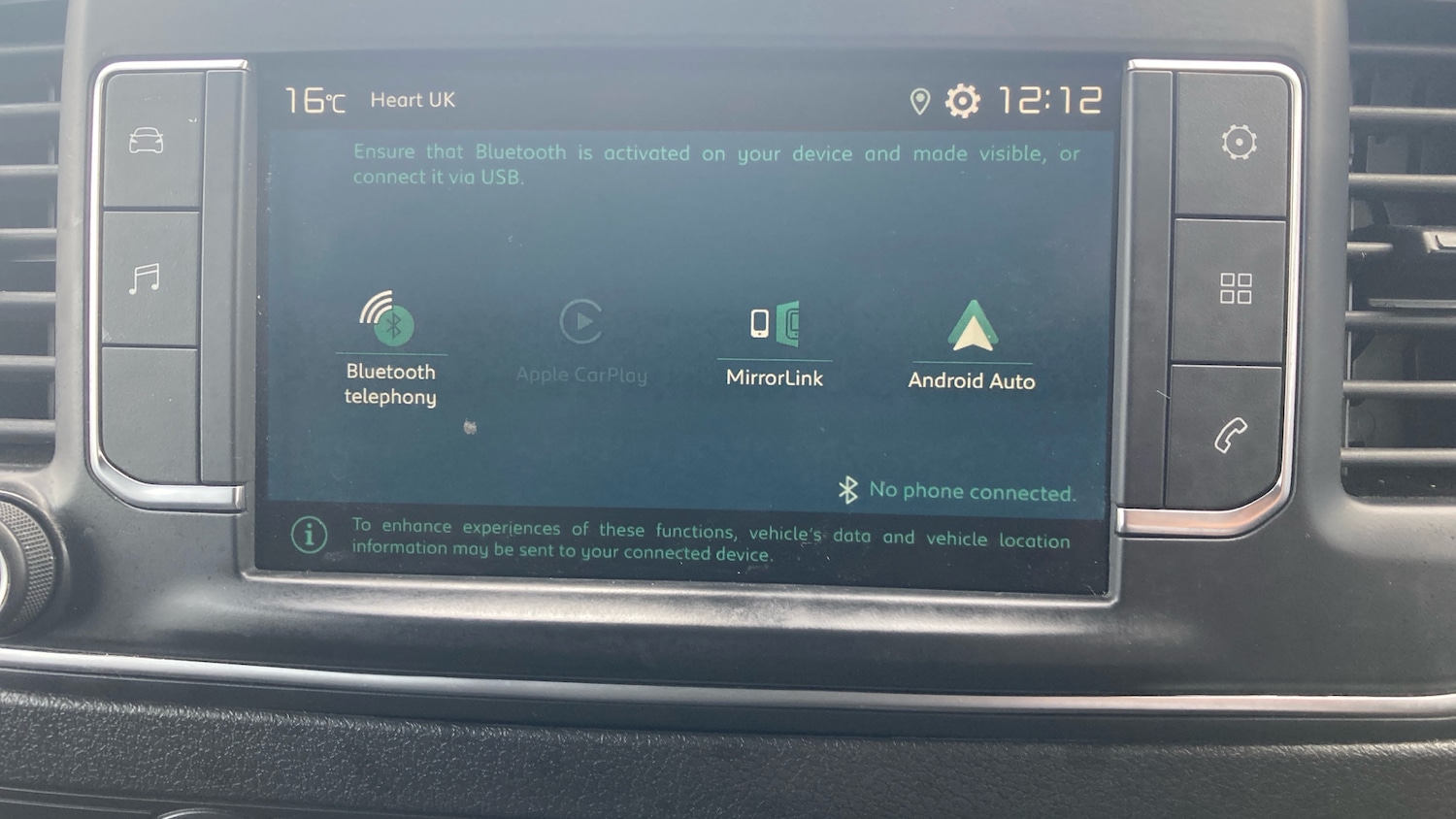 Used Citroen Dispatch 2024 for sale - 76450250: Photo 23