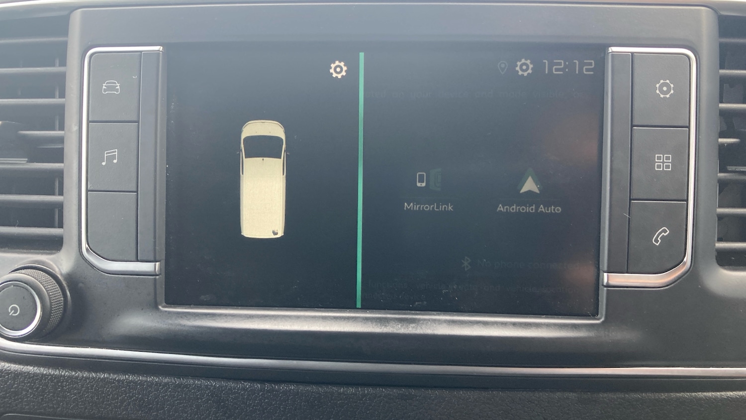 Used Citroen Dispatch 2024 for sale - 76450250: Photo 24