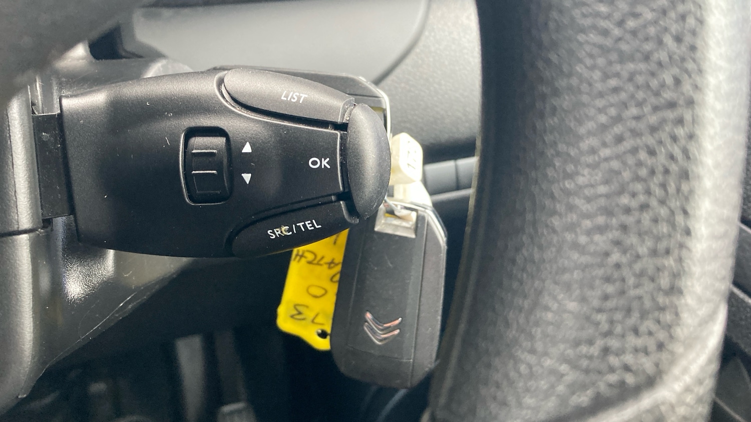 Used Citroen Dispatch 2024 for sale - 76450250: Photo 26