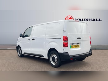 Used Citroen Dispatch 2024 for sale - 76450250: Photo