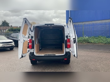 Used Citroen Dispatch 2024 for sale - 76450250: Photo