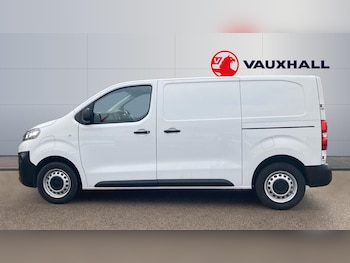 Used Citroen Dispatch 2024 for sale - 76450250: Photo