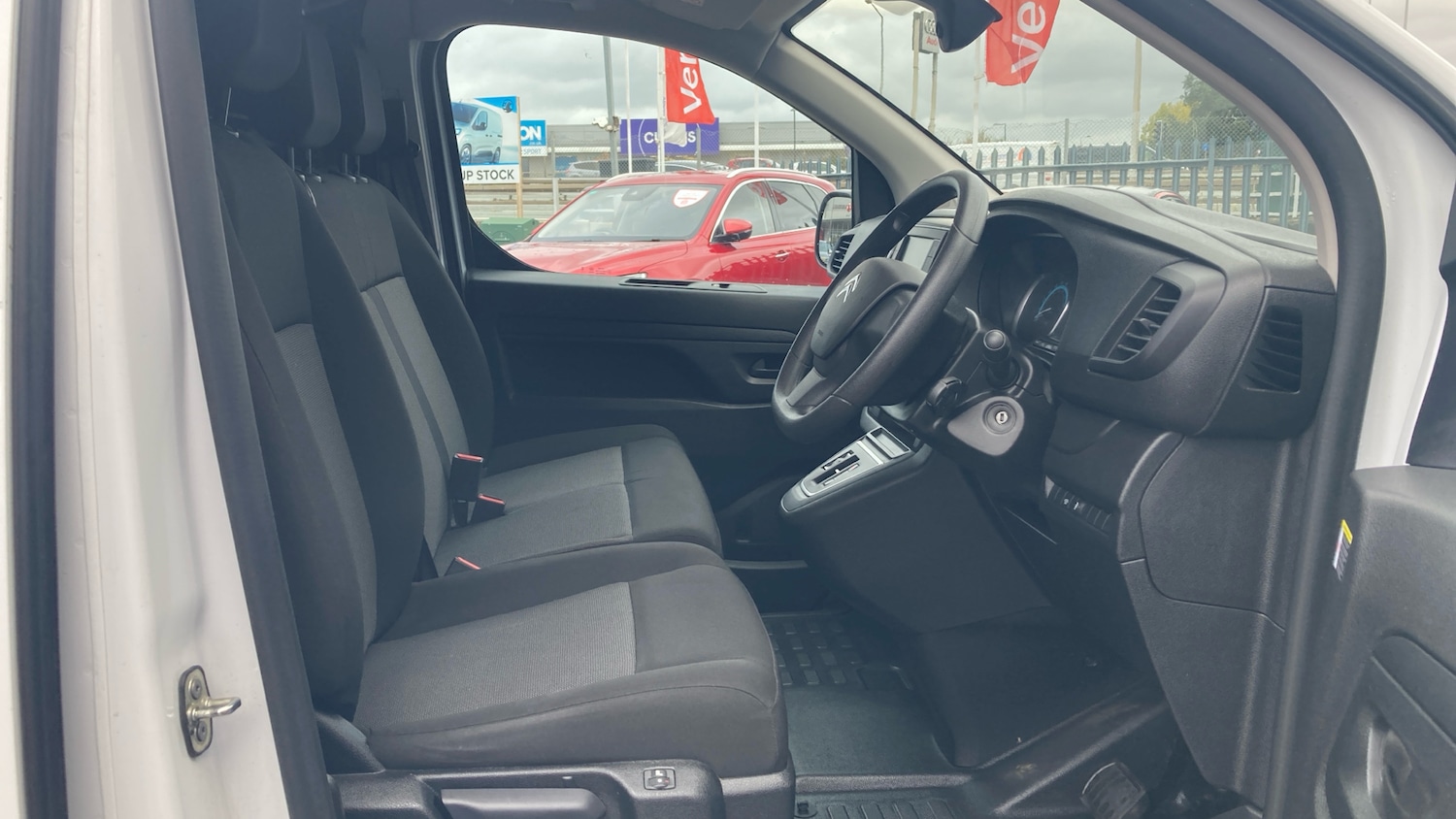 Used Citroen Dispatch 2024 for sale - 76450250: Photo 6