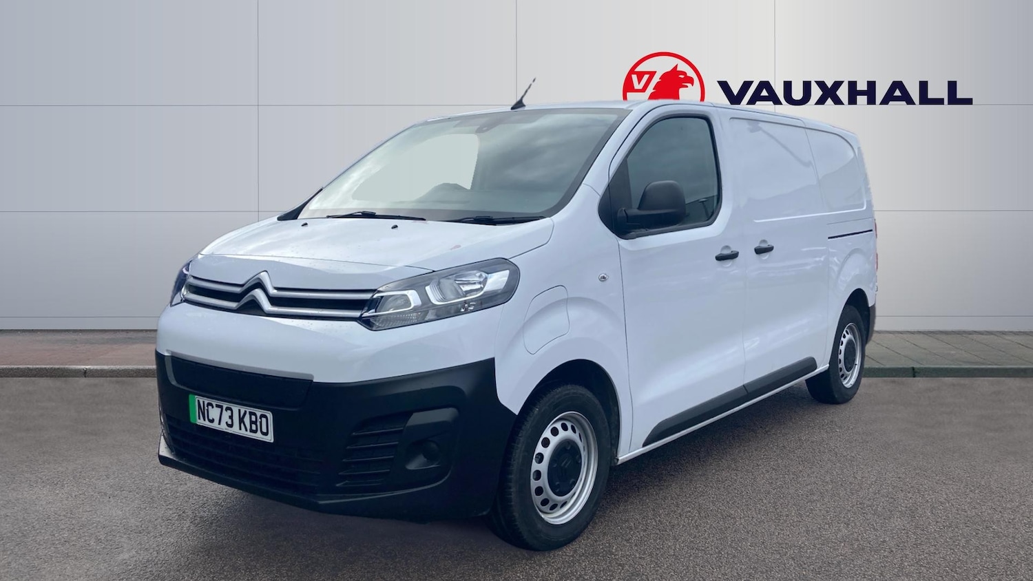 Used Citroen Dispatch 2024 for sale - 76450250: Photo 7