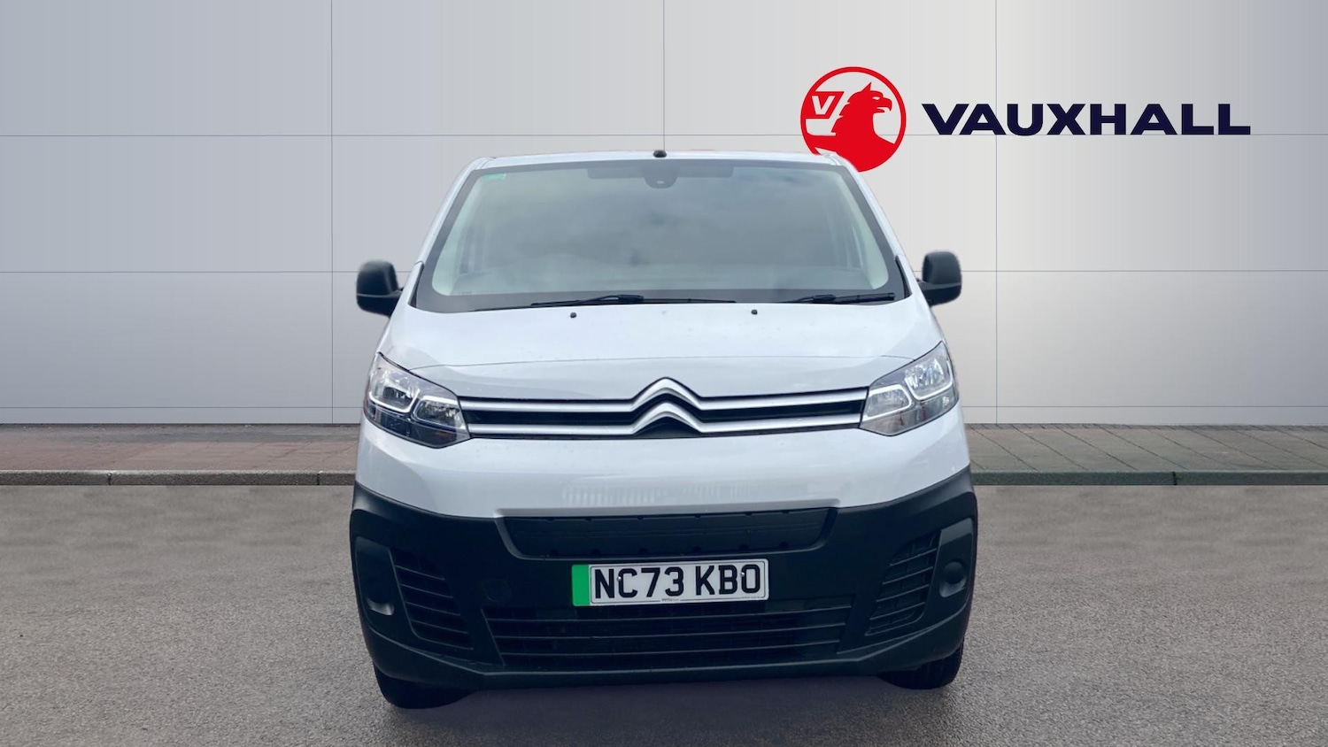 Used Citroen Dispatch 2024 for sale - 76450250: Photo 8