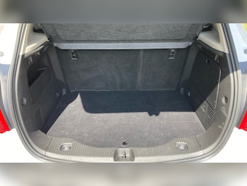 Used Vauxhall Mokka X 2018 for sale - 75358416: Photo